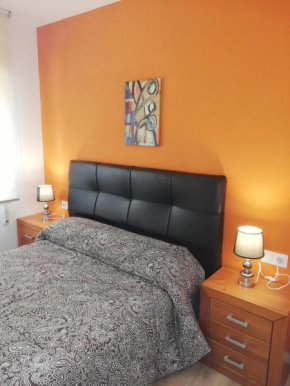 Apartamento Calzada II